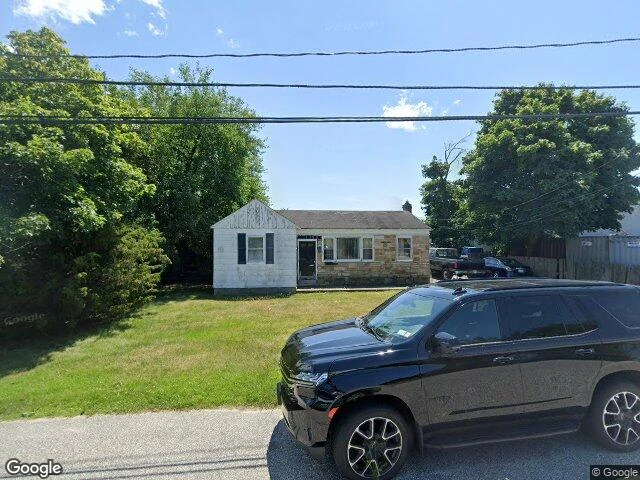 House image located at Patchogue, NY 11772