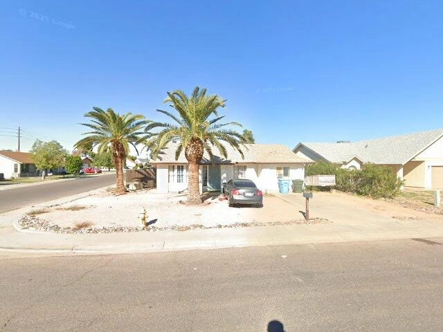 House image located at Phoenix, AZ 85037