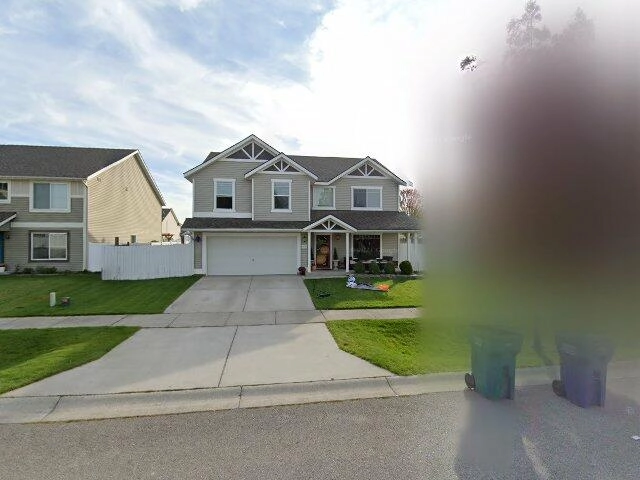 House image located at Coeur D Alene, ID 83815