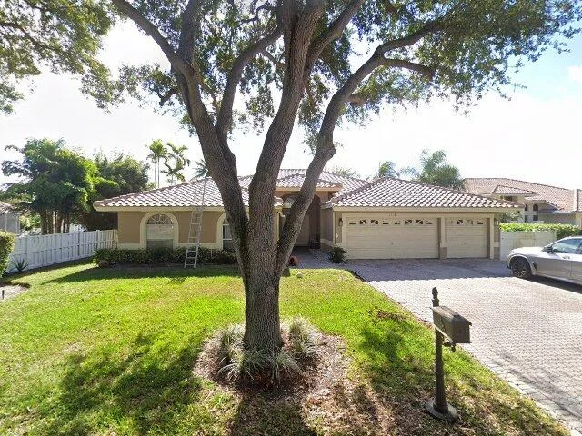 House image located at Pompano Beach, FL 33067