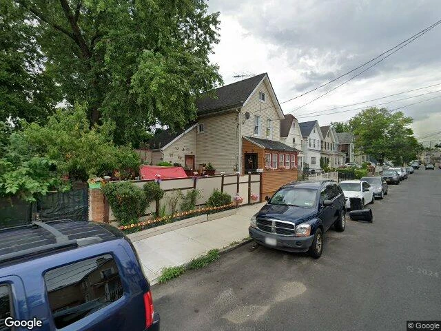 House image located at Staten Island, NY 10302