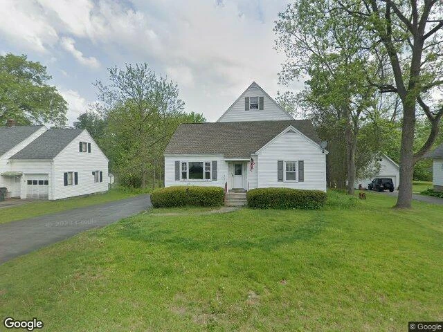 House image located at Hagaman, NY 12086