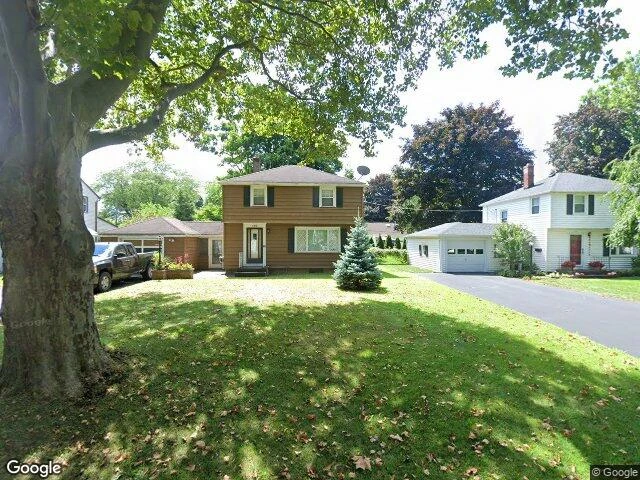 House image located at Rochester, NY 14622