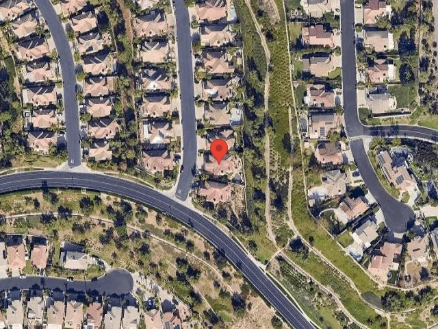 House image located at Trabuco Canyon, CA 92679