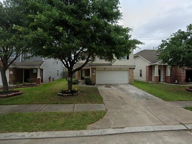 House image located at Humble, TX 77338