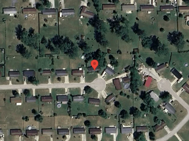 House image located at Sidney, OH 45365