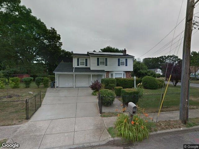 House image located at Brentwood, NY 11717