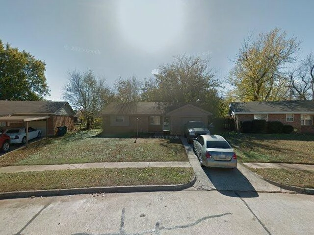 House image located at Oklahoma City, OK 73115