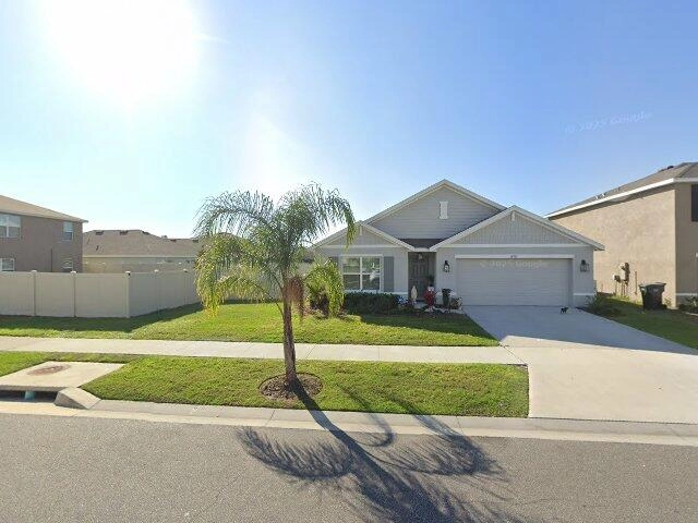 House image located at Wimauma, FL 33598