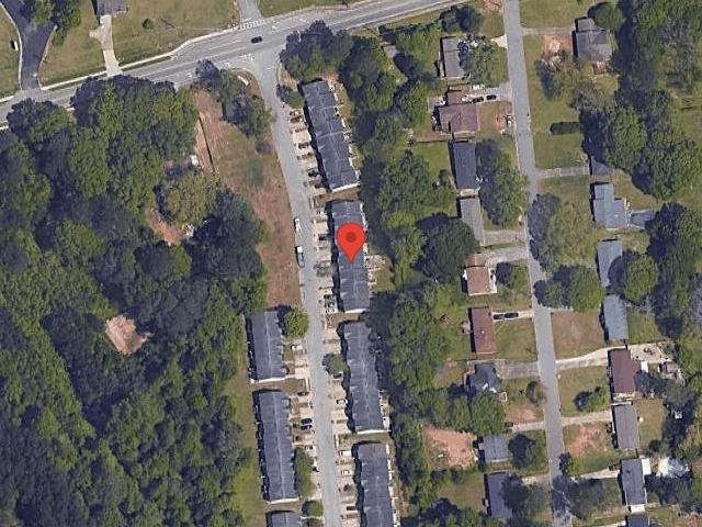 House image located at Jonesboro, GA 30236