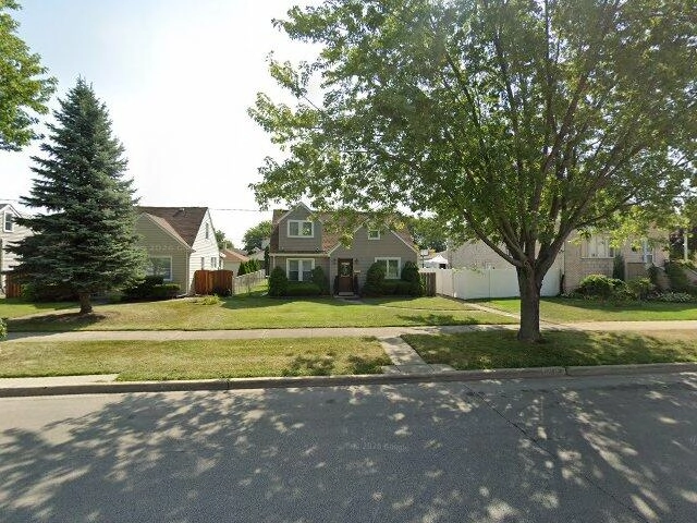 House image located at Harwood Heights, IL 60706