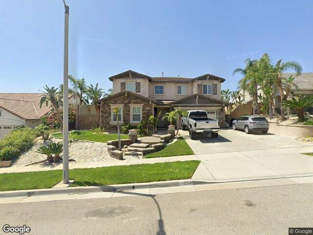 House image located at Rancho Cucamonga, CA 91739