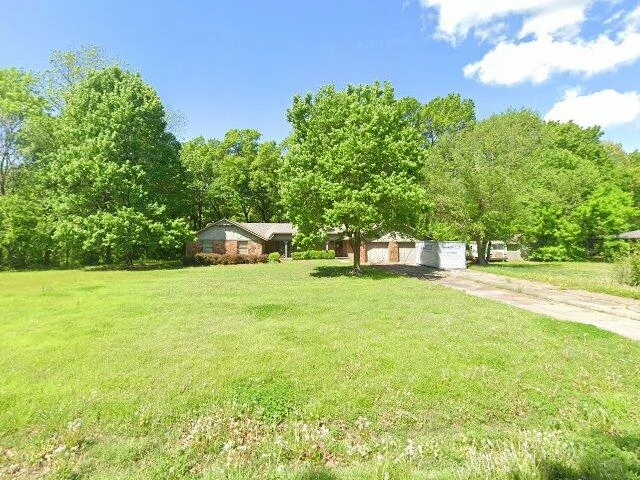 House image located at Tulsa, OK 74132