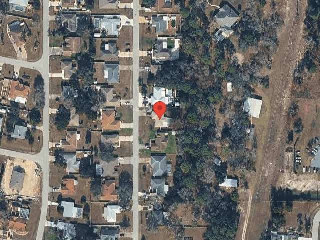 House image located at Spring Hill, FL 34608