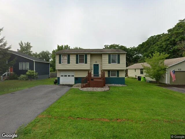 House image located at Liverpool, NY 13088