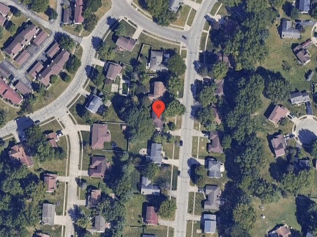 House image located at Reynoldsburg, OH 43068