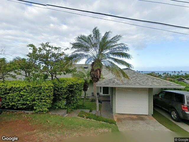 House image located at Kailua, HI 96734