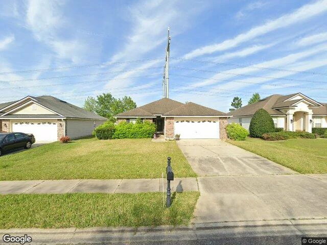 House image located at Middleburg, FL 32068