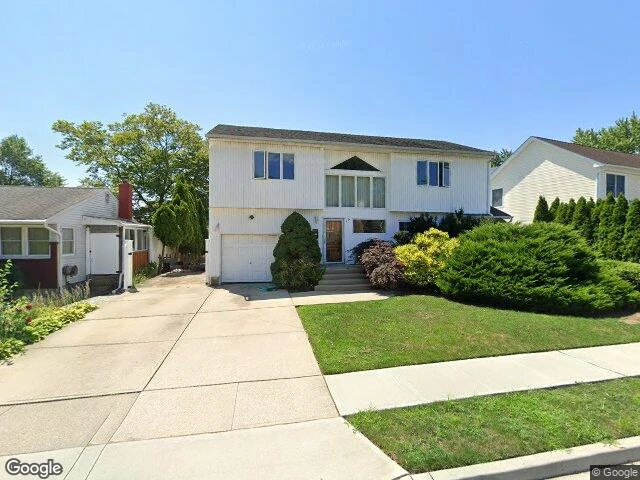 House image located at Old Bethpage, NY 11804