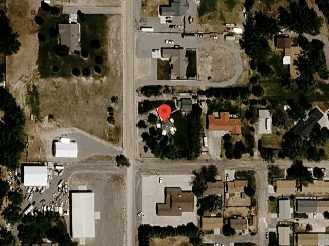House image located at Riverton, WY 82501