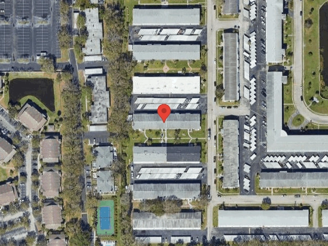 House image located at Saint Petersburg, FL 33714