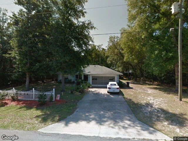 House image located at Dunnellon, FL 34434