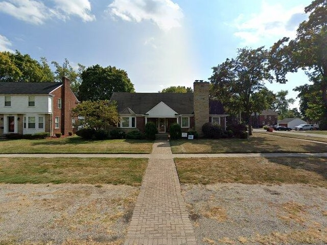 House image located at Southfield, MI 48075