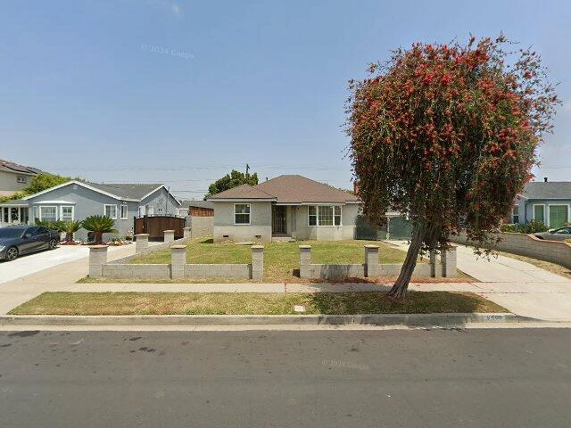 House image located at Inglewood, CA 90305