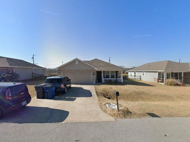 House image located at Tulsa, OK 74110