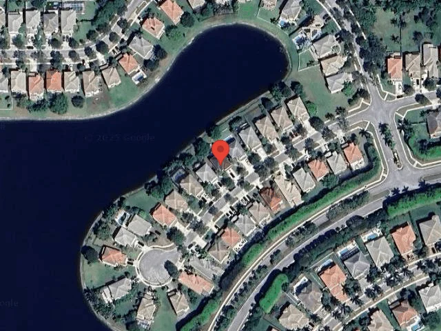 House image located at Wellington, FL 33414