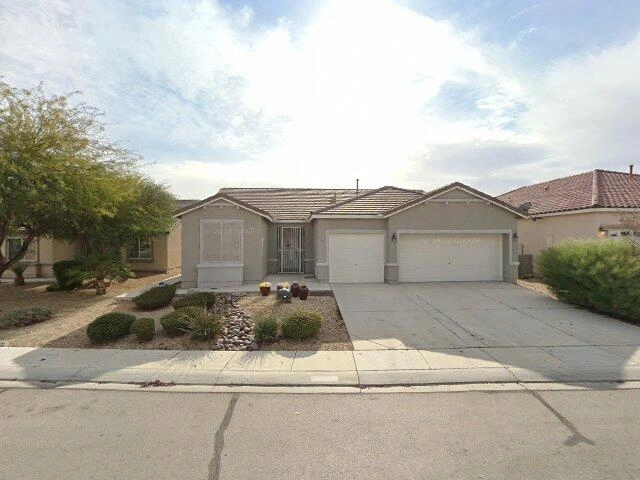 House image located at North Las Vegas, NV 89031