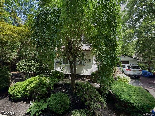 House image located at Hillsdale, NJ 07642