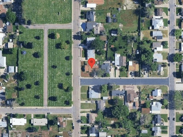 House image located at Roy, UT 84067
