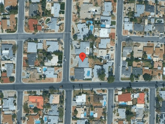 House image located at Alhambra, CA 91803