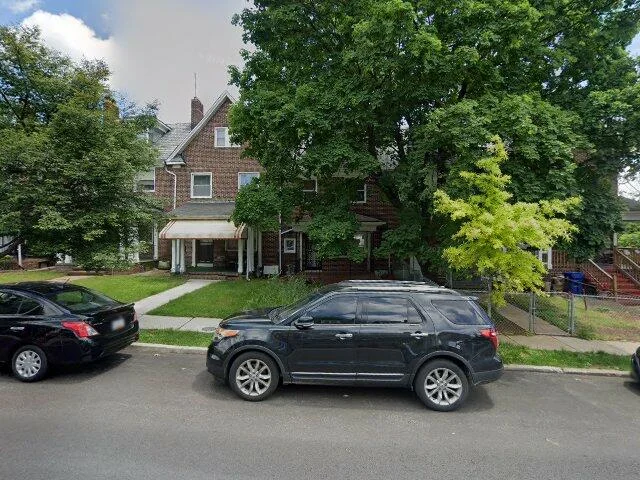 House image located at Baltimore, MD 21229