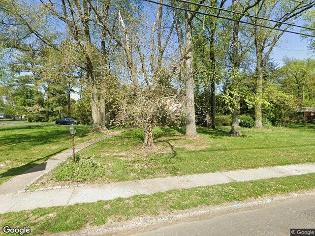 House image located at Moorestown, NJ 08057