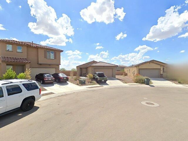 House image located at Tucson, AZ 85756