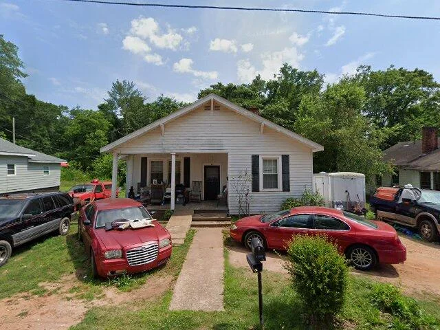 House image located at Seneca, SC 29678