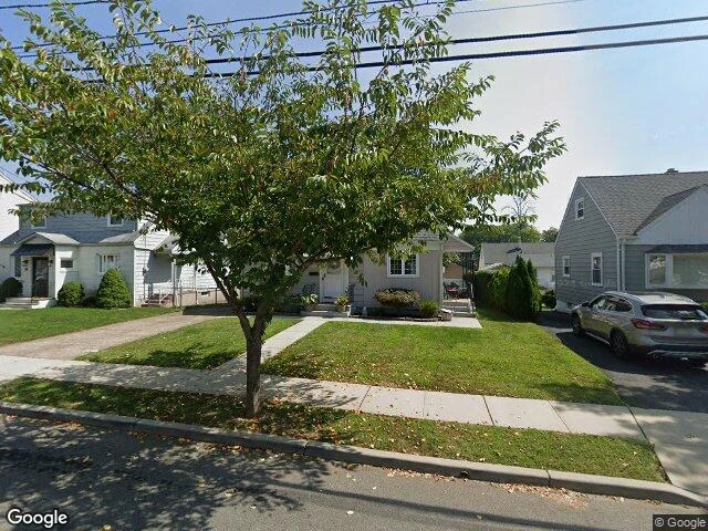 House image located at Clifton, NJ 07012