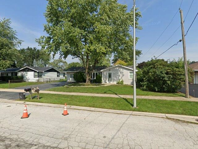 House image located at Oak Lawn, IL 60453