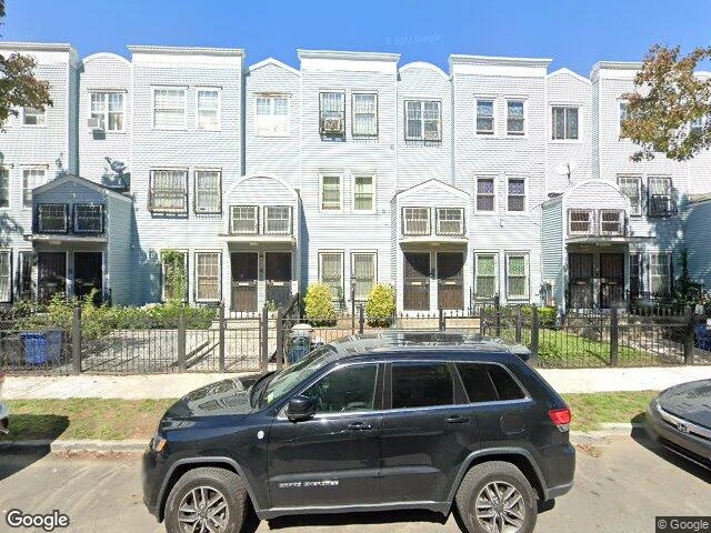 House image located at Brooklyn, NY 11233