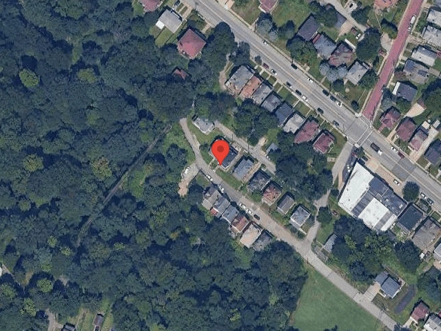 House image located at Pittsburgh, PA 15212