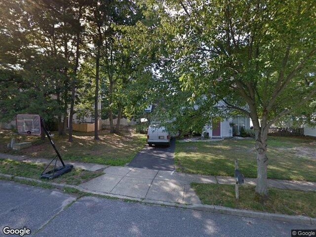 House image located at Barnegat, NJ 08005