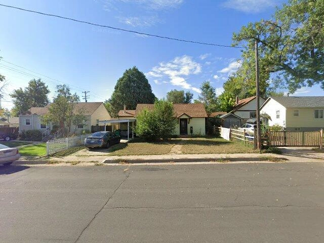 House image located at Greeley, CO 80631