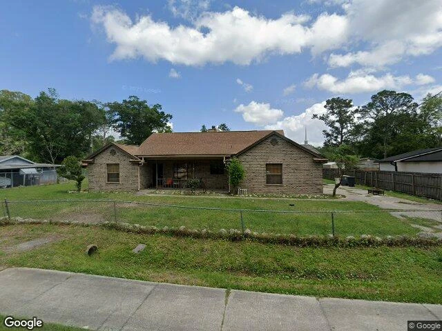 House image located at Jacksonville, FL 32244