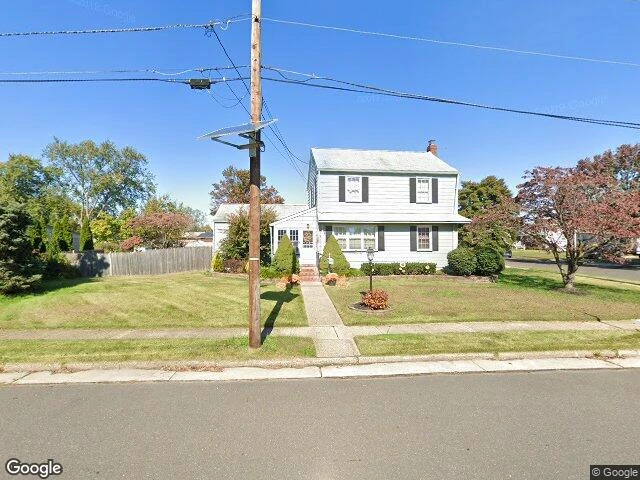 House image located at Riverside, NJ 08075