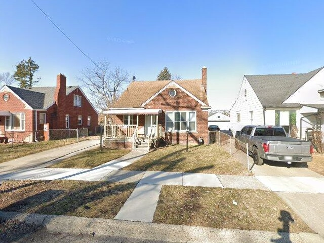House image located at Detroit, MI 48234