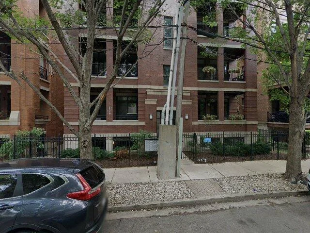 House image located at Chicago, IL 60642