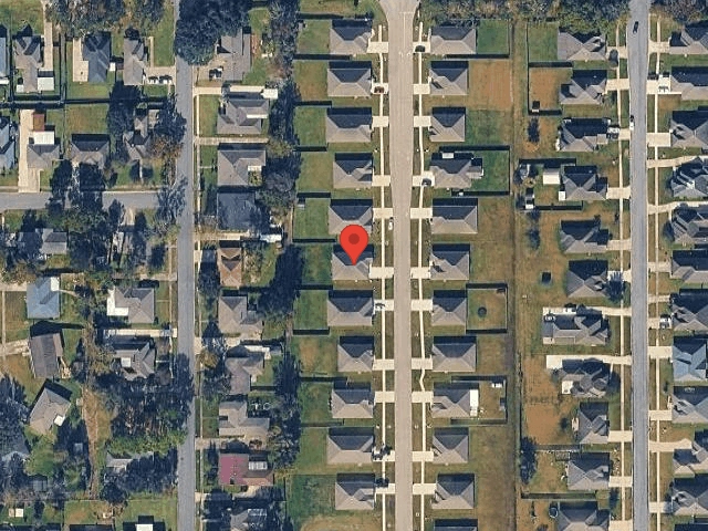 House image located at Gonzales, LA 70737