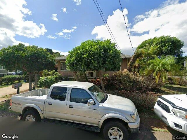 House image located at Ewa Beach, HI 96706